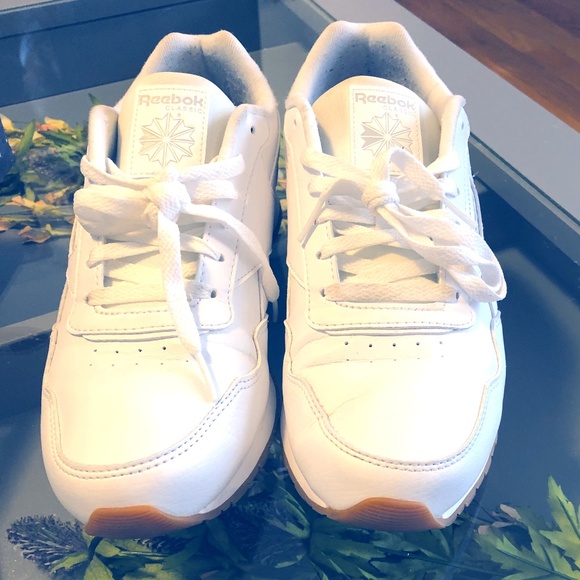 Reebok Classics - white - size 9.5 - Picture 1 of 4